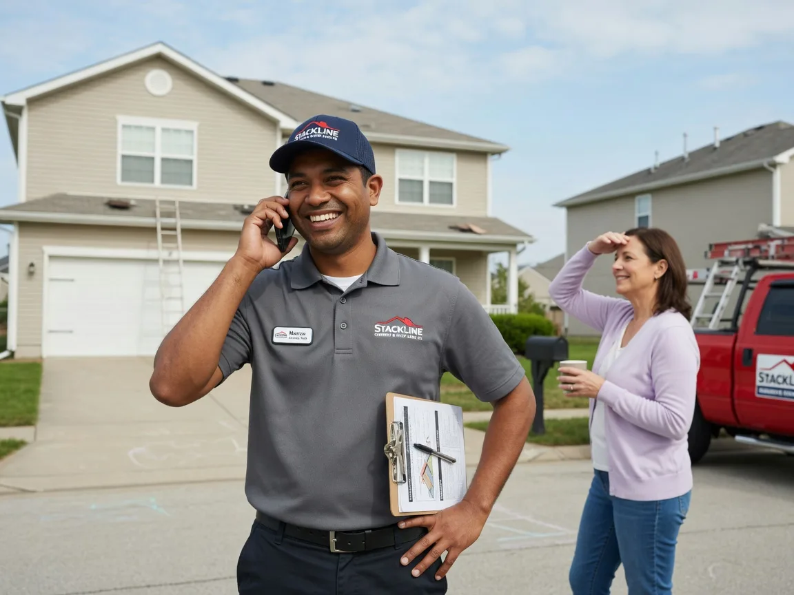 Chimney flashing repair Brandenburg, KY FAQs